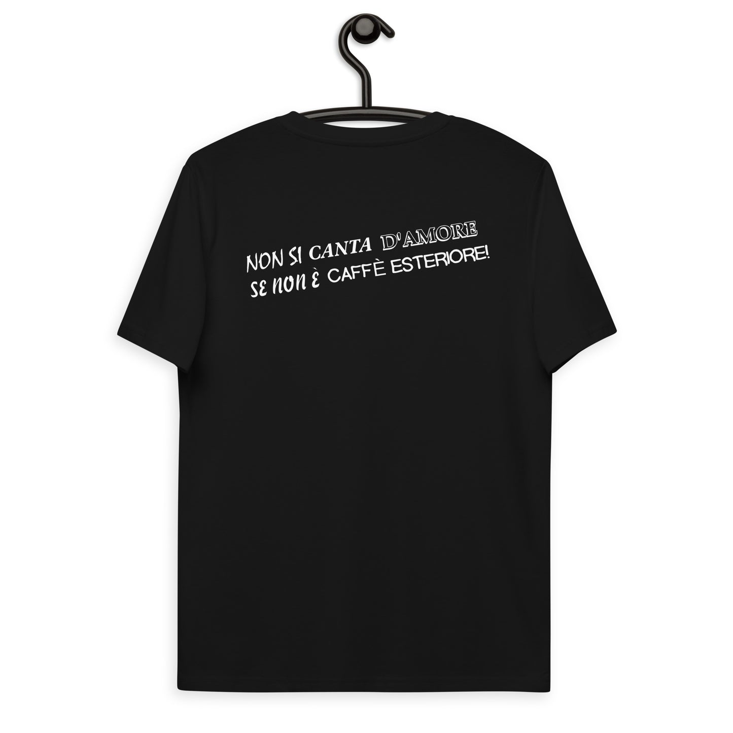 Esteriore Caffè - T-Shirt